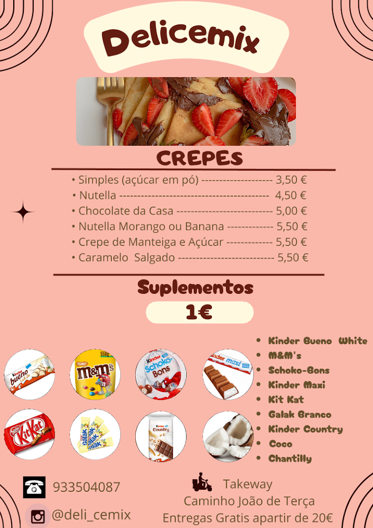 delicemix · Fotos 4
